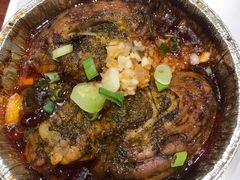 -金刚山烧烤(中山路店)
