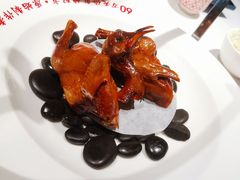 -谭厨中山传家菜.乳鸽.脆鲩鱼(华强北中航城店)