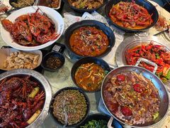 -聚味瞿记·龙虾堂(梅溪湖店)