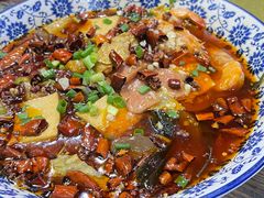 -湘盛园湖南土菜馆