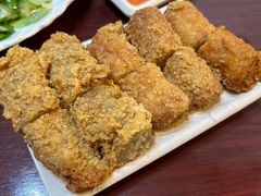 -古早人小吃店(黄河北路店)