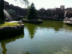 -哈尔滨文化公园