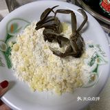 超级无敌鲜的六月黄面拖蟹