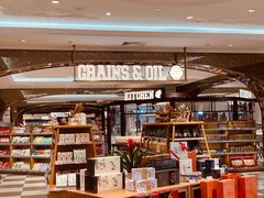 -杭州大厦LSE城市生活超市(杭州大厦店)