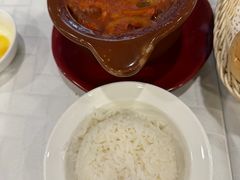 -新侨三宝乐西餐厅(崇文门店)