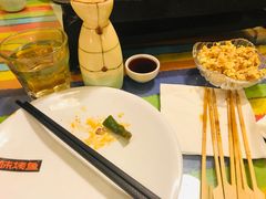 -滋味烤鱼(祥和里店)