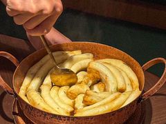 -奉天小馆·非遗东北菜(济南万象城店)