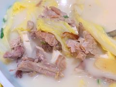 -又一福烤鸭·北京菜(东四店)