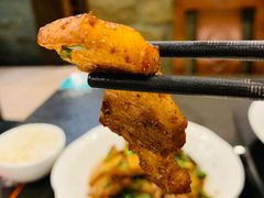 -湘肠香火锅店(团结湖店)