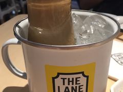 -来龙里 精致 东南亚餐室(万象城店)
