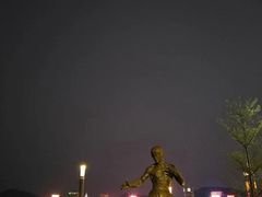 -星巴克(福州三坊七巷店)