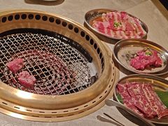 -乾杯烧肉居酒屋(中洲湾店)