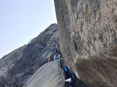 -丹东凤凰山景区