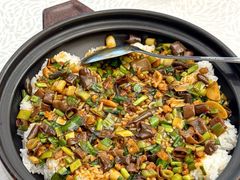 -品海楼·大连海胆锅贴馆(东港店)