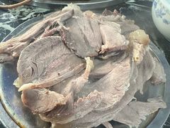 -欣悦坊陈一刀热气羊肉火锅(清真路店)