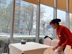 -万龙洲海鲜(广渠门店)