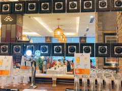 -阿诺泰·泰国餐厅(紫荆店)