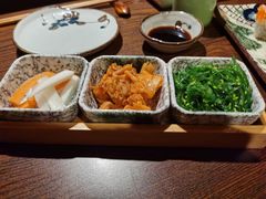 -久喜番和牛烧肉酒场(北辰三角洲店)