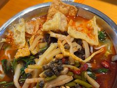 -雙冲柳州螺蛳粉&酸嘢&桂林米粉(簋街店)