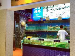水产区-昌隆•家家鹅乡•海南菜老字号(琼海店)