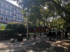 -北京国子监胡同