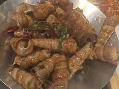 -老虎滩大连海鲜烧烤(建邺云锦路总店)