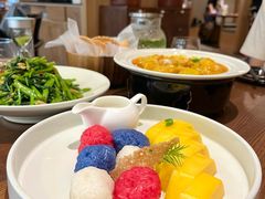 -泰香米泰国餐厅(南宁店)