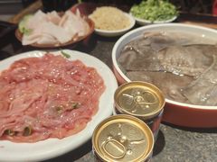 -巴蜀大宅门火锅(北大街店)