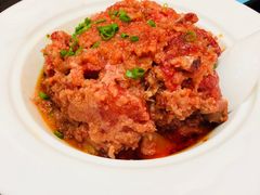 粉蒸排骨-亢龙太子酒轩(东湖店)