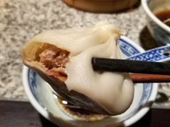 天王烤鸭包-南京大牌档(三阳广场苏宁店)