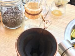 -COFFEE HOLIC(朝外SOHO店)