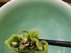 翡翠蒸饺-五观堂素食(新华路店)