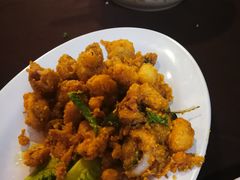 -ZF Seafood Restaurant 卓峰海鲜餐