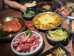 -九田家黑牛烤肉料理(顺义区华联金街店)