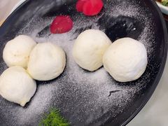 -王厚元饺子·辽菜·烤鸭(黄河大街店)