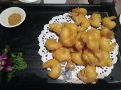 虾仁-江南原著(中联广场店)