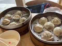 鸡汁汤包-鸡鸣汤包(红山动物园店)