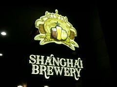 android_upload_pic-Shanghai Brew House上海啤酒工坊(老外街店)