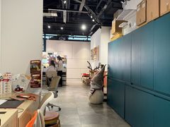 -海马体照相馆(天津世纪都会店)