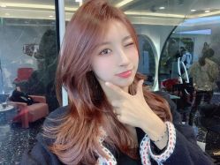 -GIRL STYLE 烫发·染发沙龙