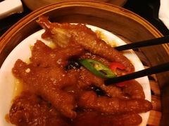 -富力万达嘉华酒店-品珍中餐厅(水果湖店)