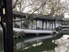 -拙政园