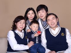 -海马体照相馆(成都来福士广场店)