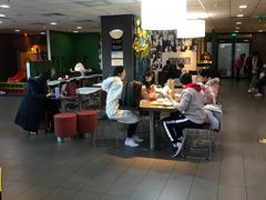 -麦当劳(文化西路店)