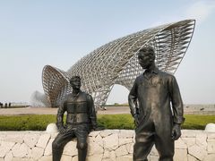 -南汇嘴观海公园