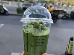 -麦当劳(望京国际商业中心店)
