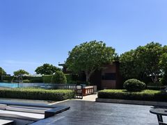 -瑰丽酒店·海吧·天际下午茶·现场DJ·天台酒吧