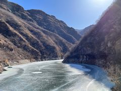 -双龙峡