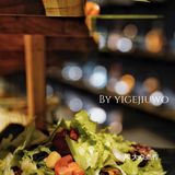 聚十三的烤肉十三梯上新啦！藤椒大鸡腿，简直性价比之王[胜利]