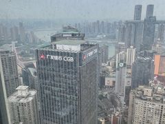 -重庆解放碑威斯汀酒店